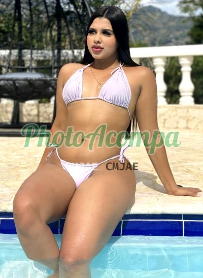 Acompanhante, acompanhante em São José dos Campos