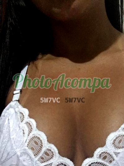 Eduarda, acompanhante em Boa Vista