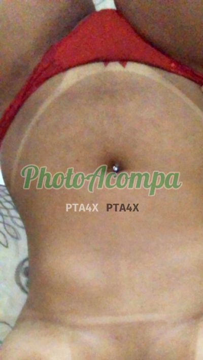Danny, escort em Barreiras