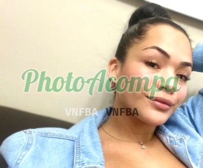 Nicoly, garota de programa em São Paulo