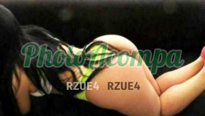 Gigi, escort no Centro (SP)