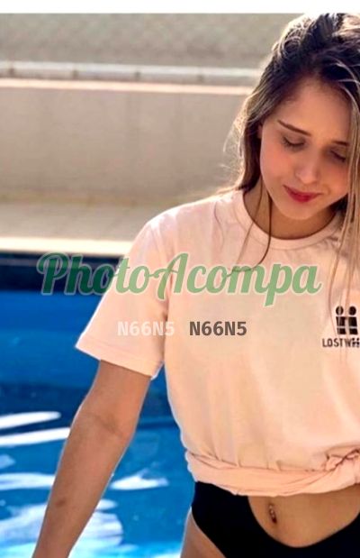 Camilly, garota de programa na Barra da Tijuca (RJ)
