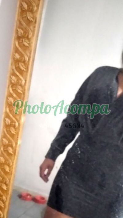 Bianca, escort em São Carlos
