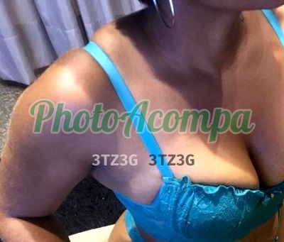 Thaís, escort em Goiânia
