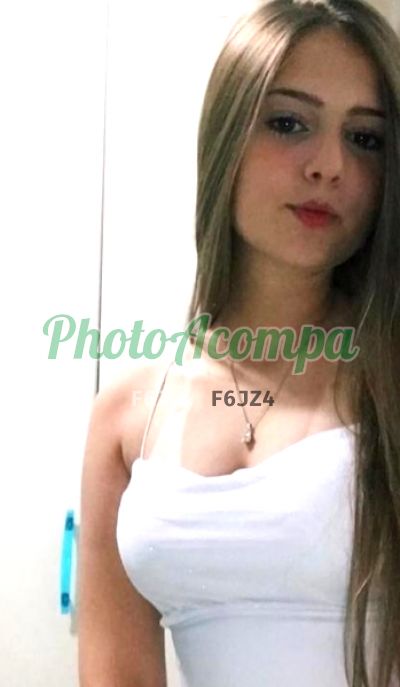Kelly, escort na Barra da Tijuca (RJ)