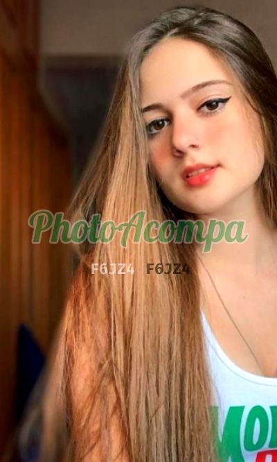 Kelly, garota de programa na Barra da Tijuca (RJ)