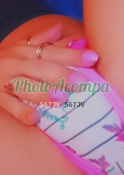 Mia, acompanhante na Barra da Tijuca (RJ)