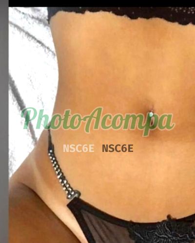 Manuela, garota de programa em Fortaleza