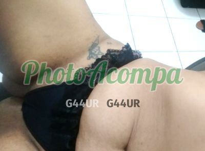 Cristal, acompanhante em Manaus