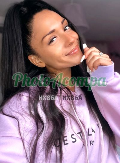 Flávia, escort em Copacabana (RJ)