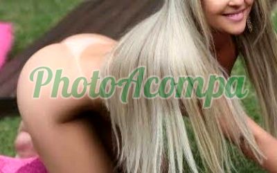 Lara, garota de programa em Londrina