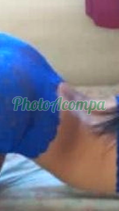 Isabella, acompanhante em São Vicente