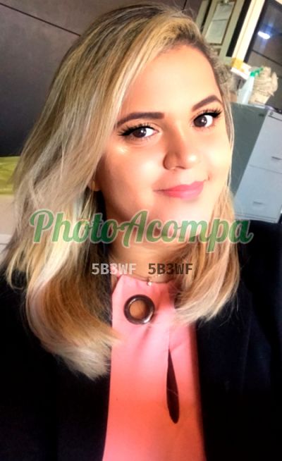 Evely, garota de programa em Meireles (Fortaleza)