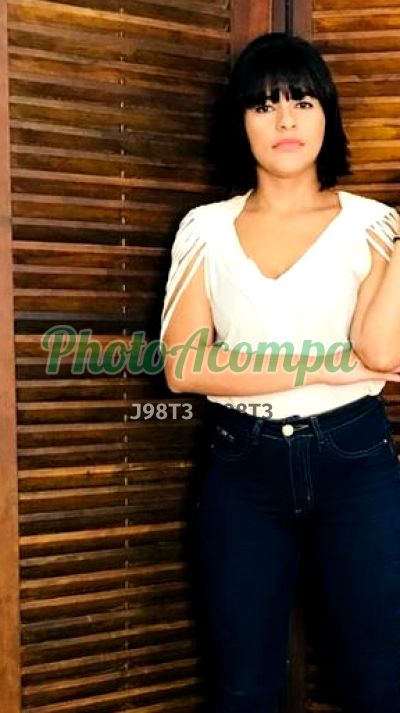 Kiara, escort no Paraíso (SP)