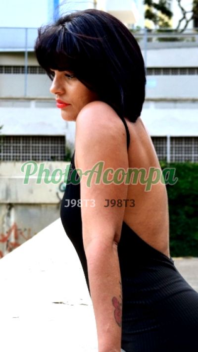 Kiara, escort no Paraíso (SP)