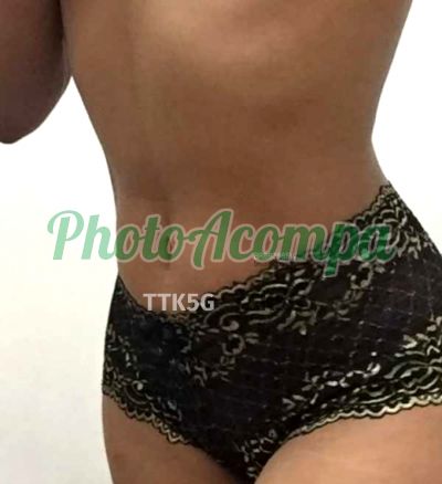 Karol, escort em Macapá