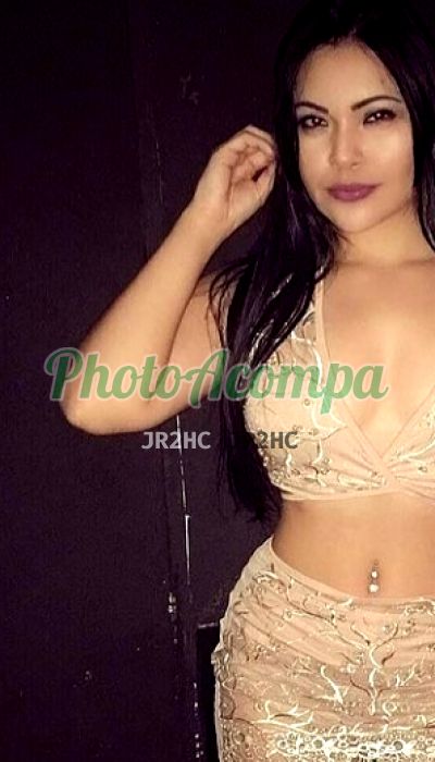 Eloá, acompanhante em Jundiaí