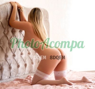 Sacha, acompanhante em Ribeirão Preto