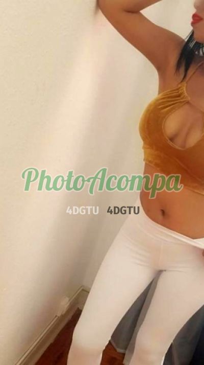 Marília, acompanhante em Sorocaba