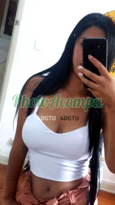 Marília, garota de programa em Sorocaba