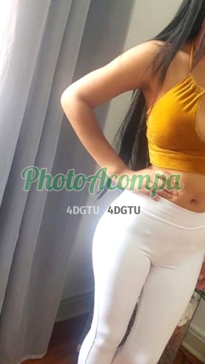 Marília, acompanhante em Sorocaba