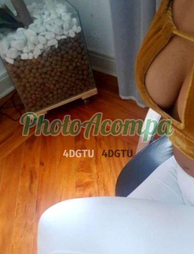 Marília, acompanhante em Sorocaba