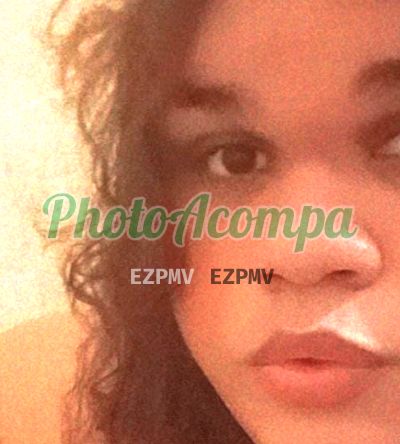 Fernanda, transex na Barra do Ceará (Fortaleza)