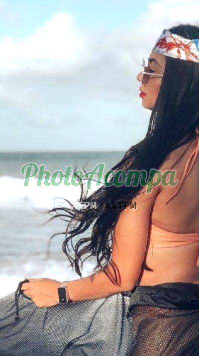 Laura, escort em São Caetano do Sul (ABC Paulista)
