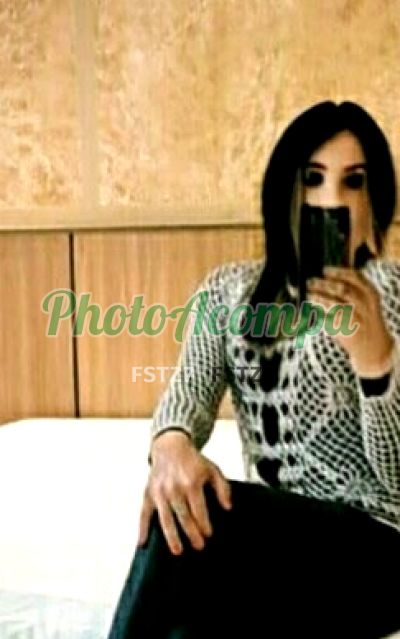 Jane, travesti no ABC Paulista