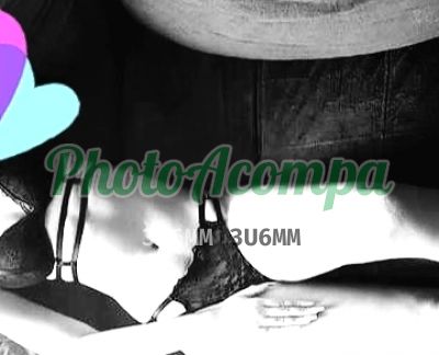 Califa, escort em Campo Grande