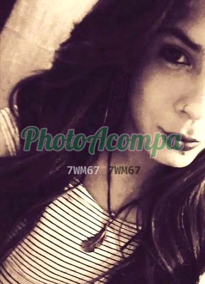 Ísis Baía, transex em Taubaté