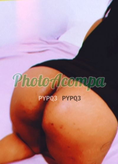 Rayane, escort em Santo Amaro (SP)