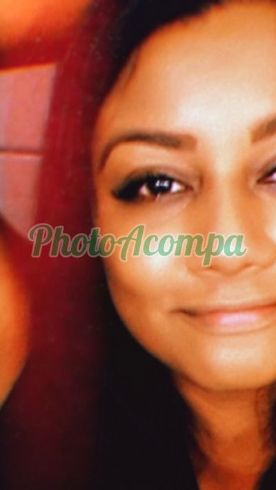Rayane, garota de programa em Santo Amaro (SP)