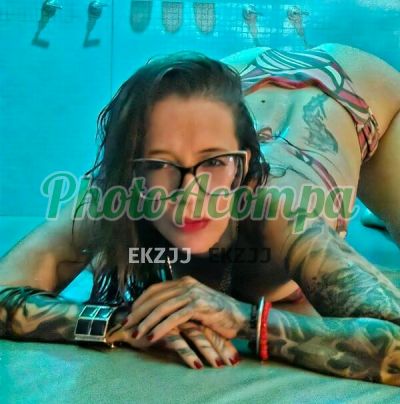 Bia Ferrari, escort em São Caetano do Sul (ABC Paulista)