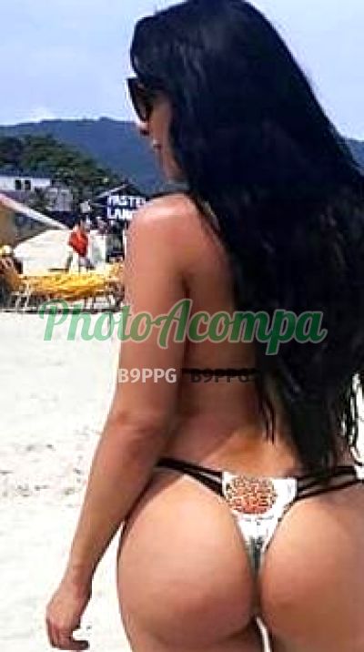 Monique, acompanhante em Armação (Salvador)