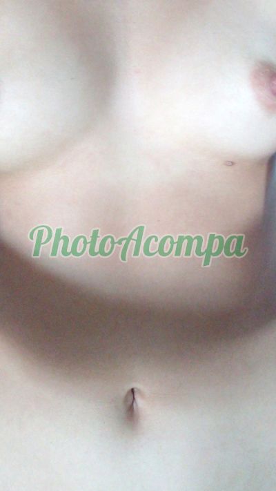 Monike Siqueira, escort em São Paulo
