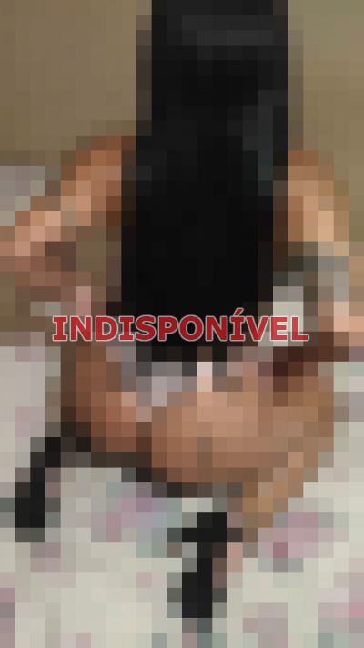 escort no Centro (RJ)