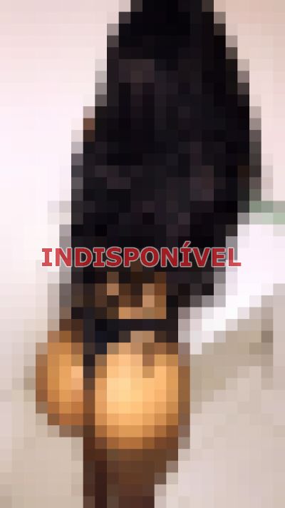 travesti no Recreio dos Bandeirantes (RJ)