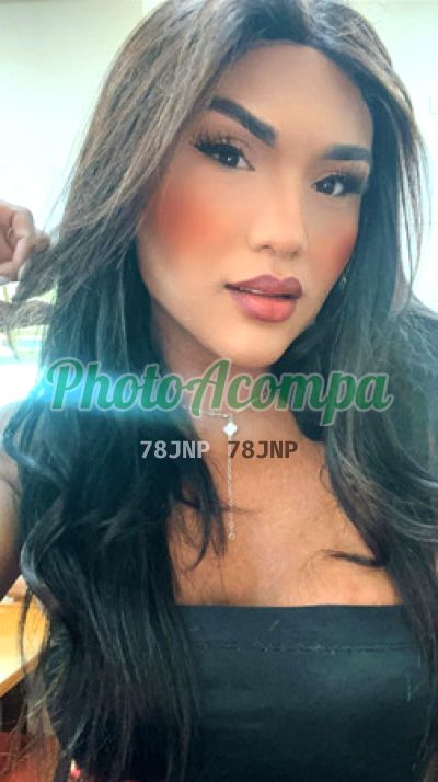 Bruninha Cristal novoloc (12) 99725-3009, transex em Jacareí