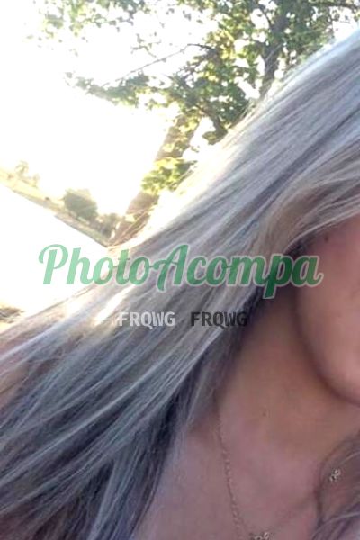 Camila, garota de programa em Barueri