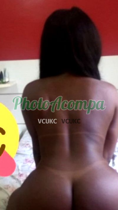 Duda, garota de programa em Goiânia