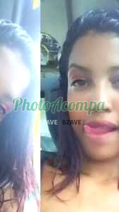 Mirella Benício, escort em São Luís