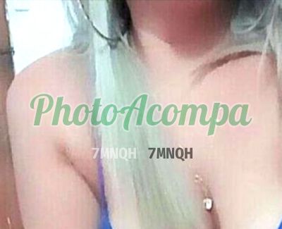 Yara, garota de programa em Manaus