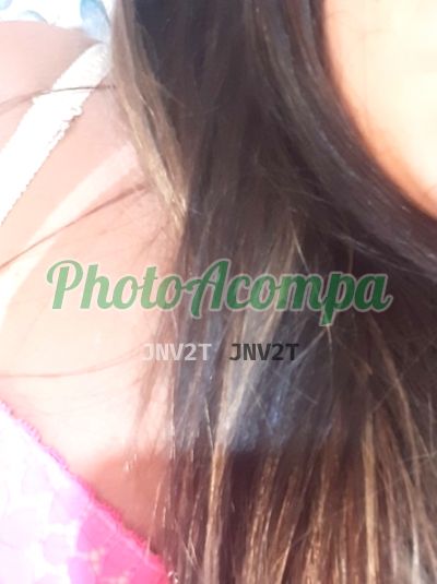 Bárbara Centro, escort em Fortaleza