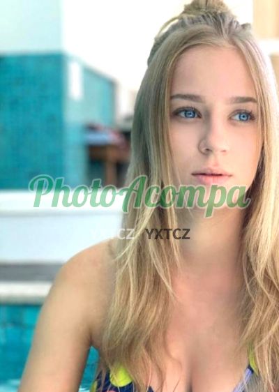 Bianca, garota de programa em Barueri