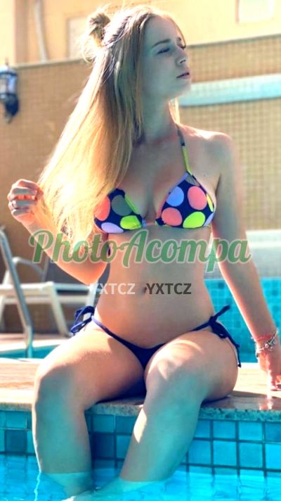 Bianca, acompanhante em Barueri