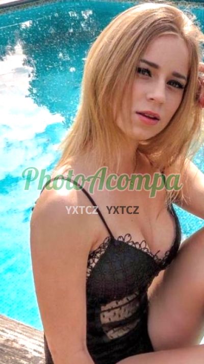 Bianca, acompanhante em Barueri