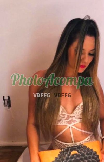 Yasmim Marques, garota de programa em Campinas