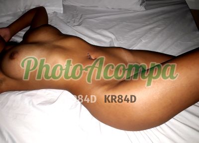 Madalena, escort em Atibaia