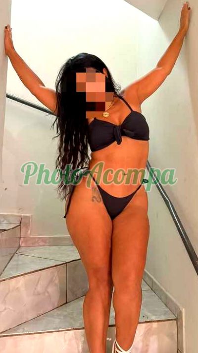 Ana Clara coroa, escort em Campo Grande